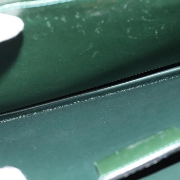 LOUIS VUITTON Taiga Robusto 2 Hand Bag Epicea M3104P LV Auth bs26831 - Picture 11 of 16